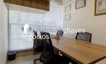 Imagem 4: SãO PAULO - Conjunto Comercial/sala - Itaim Bibi