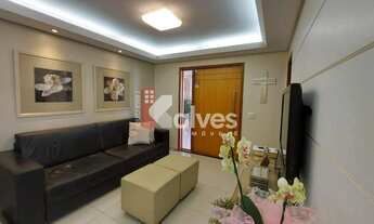 Imagem 5: Sobrado com 1 Suíte e 2 Quartos à Venda, Santa Fé - Campo Grande