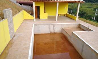 Imagem 3: Chácara em Cond. Fechado em Mairinque