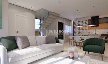 Imagem: JOINVILLE - Casa Padrão - BOM RETIRO