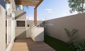 Imagem: FLORIANóPOLIS - Casa Padrão - Costeira