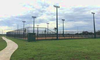 Imagem 4: Lote no condomínio Florais Itália - Próximo do Parque Tia Nair - Região do Jardim Itália