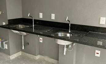 Imagem 5: More a 600 m do metrô Paraíso