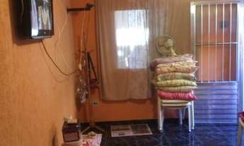 Imagem 5: Casa 1 quarto e cozinha grande - Mirim Maracanã - Praia Grande