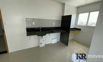 Imagem 5: Apartamento de 2 quartos 63m² 2 vagas a poucos passos do Goiânia Shopping