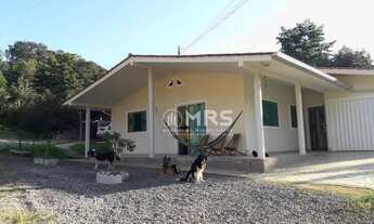 Imagem 2: Sítio à venda, 22,9 hectares em Tijucas/SC