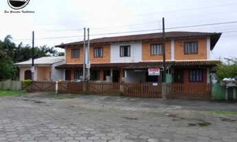 Imagem 2: CONDOMINIO DE SOBRADOS MAIS UMA CASA - BAIRRO COHAPAR