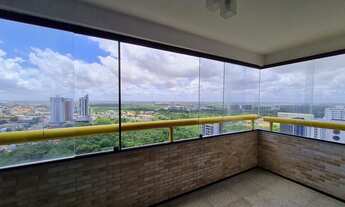 Imagem 5: Renascença, Apt.137m2, 3 suítes+ dce, lazrt