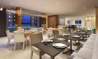 Imagem 6: Apartamento à venda, 71 m² por R$ 423.565,56 - São João - Itajaí/SC