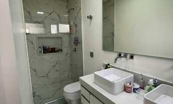 Imagem 7: Casa em Condomínio para Venda em Jundiaí, Jardim Quintas das Videiras, 2 dormitórios, 2 su