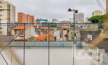 Imagem 6: Apartamento padrão em Vila Esperança - São Paulo