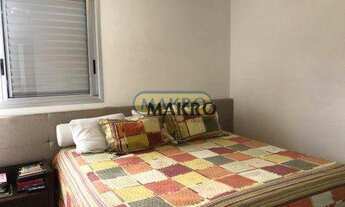 Imagem 6: Cobertura com 4 dormitórios, 277 m² - venda por R$ 3.300.000,00 ou aluguel por R$ 13.000,0