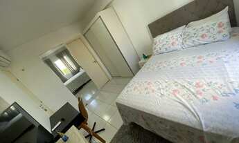 Imagem 4: Is Apartamento para venda possui 80 metros quadrados com 3 quartos em Jóquei - Teresina