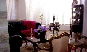 Imagem 3: CASA À VENDA E LOCAÇÃO, 354 M² POR R$ 1.700.000,00 - CONDOMÍNIO ALPES DE VINHEDO - VINHEDO