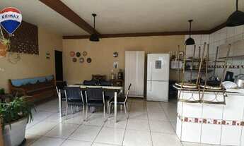 Imagem 7: Casa com 5 dormitórios para alugar, 290 m² por R$ 3.200,00/mês - Três Marias - Porto Velho