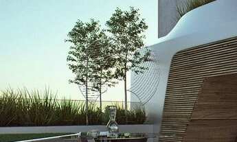 Imagem 7: Apartamento Edifício Vitra by Pininfarina em Balneário Camboriú