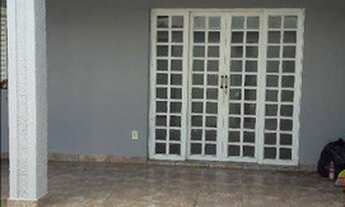 Imagem 7: Casa com 3 dormitórios à venda, 210 m² por R$ 350.000,00 - Parque Fazendinha - Campinas/SP