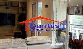 Imagem 2: Apartamento com 4 dormitórios à venda, 117 m² por R$ 1.290.000,00 - Vila Leopoldina - São