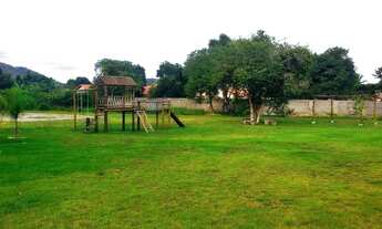 Imagem 7: Condomínio Vivere Jardim Residencial Maricá - Lotes de 360m² em São José de Imbassaí