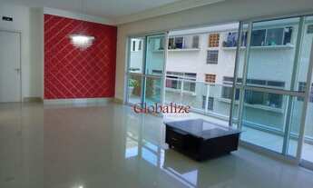 Imagem 3: Santos - Apartamento Padrão - Ponta da Praia