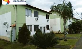 Imagem: Casa Duplex - Campo Grande!!