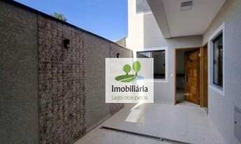 Imagem 3: Casa com 2 dormitórios à venda, 43 m² por R$ 290.000 - Tucuruvi (Zona Norte) - São Paulo/S