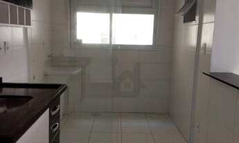 Imagem 5: Apartamento com 3 Quartos 1 Suite a venda no Alpha Club Votorantim SP