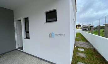 Imagem 5: Casa nova na Cachoeira do B. Jesus