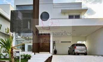 Imagem: Sobrado de Condomínio com 3 dorms, Condomínio