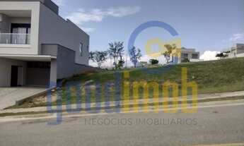 Imagem: Votorantim - Terreno Padrão - Cyrela Landscape