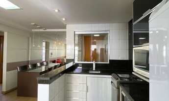 Imagem 3: Excelente Oportunidade de Apartamento no Condomínio Residencial Piazza DI Spagna