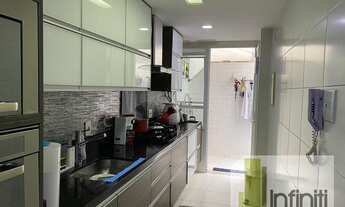 Imagem 7: Rio de Janeiro - Apartamento Padrão - Freguesia de Jacarepaguá