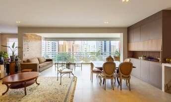 Imagem 3: Apartamento para venda no Cambuí - Campinas - SP