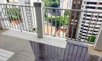 Imagem 3: Amplo apartamento a venda, com 265 m2, 4/4 no Canela, Salvador - BA