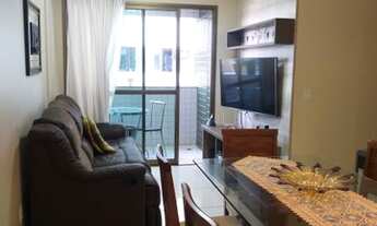 Imagem: Torre 3 quartos suite closet escritorio