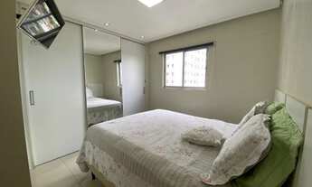 Imagem 7: ÁGIO LINDO APARTAMENTO 2 QUARTOS REFORMADO - RESIDENCIAL TOP LIFE TAGUATINGA