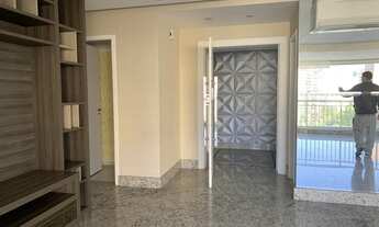 Imagem 6: Apartamento para venda possui 177 metros quadrados com 3 quartos