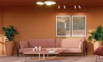 Imagem 4: Apartamento à venda no bairro Barra da Tijuca - Rio de Janeiro/RJ