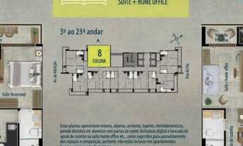 Imagem 3: Pier 430-55,60 m²