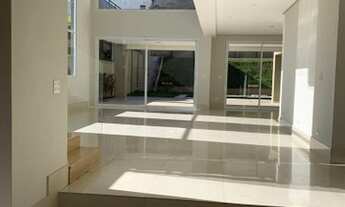 Imagem 6: Casa para venda possui 540 metros quadrados com 4 quartos em Paiol Velho - Santana de Parn