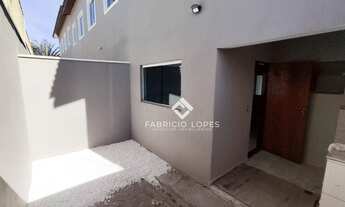 Imagem 5: Casa com 3 dormitórios à venda, 120 m² por R$ 300.000 - Jardim Altos de Santana I - Jacare