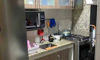 Imagem 4: Apartamento 3 quartos, andar alto, no Maria Raquel e Maria Rebeca