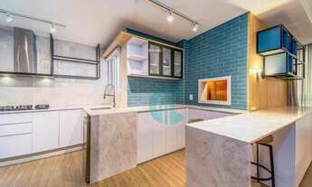 Imagem 6: Apartamento com 3 dormitórios à venda, 121 m² por R$ 1.980.000,00 - Centro - Balneário Cam