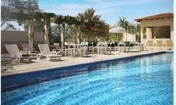 Imagem 5: APARTAMENTO RESIDENCIAL em MACAÉ - RJ, IMBURO