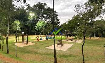 Imagem 6: Terreno à venda, 300 m² - Residencial Terras do Fontanário - Paulínia/SP