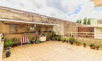 Imagem 6: Apartamento para venda possui 97 metros quadrados com 2 quartos em Floresta - Porto Alegre