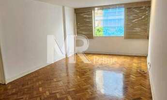 Imagem 2: Apartamento-À VENDA-Copacabana-Rio de Janeiro-RJ