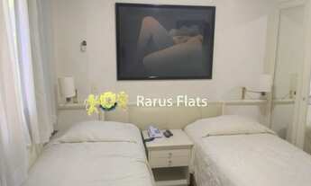 Imagem 7: Flat com 1 Quarto à venda, 48m² - Bela Vista