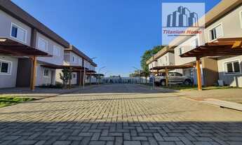 Imagem: Casa em condominio fechado -Villagio La