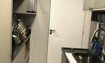 Imagem 5: Apartamento com 3 dormitórios à venda, 80 m² por R$ 650.000 - Recreio dos Bandeirantes - R